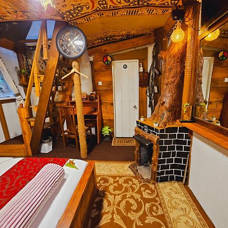 Haven Chalet Nuwara Eliya Exterior photo