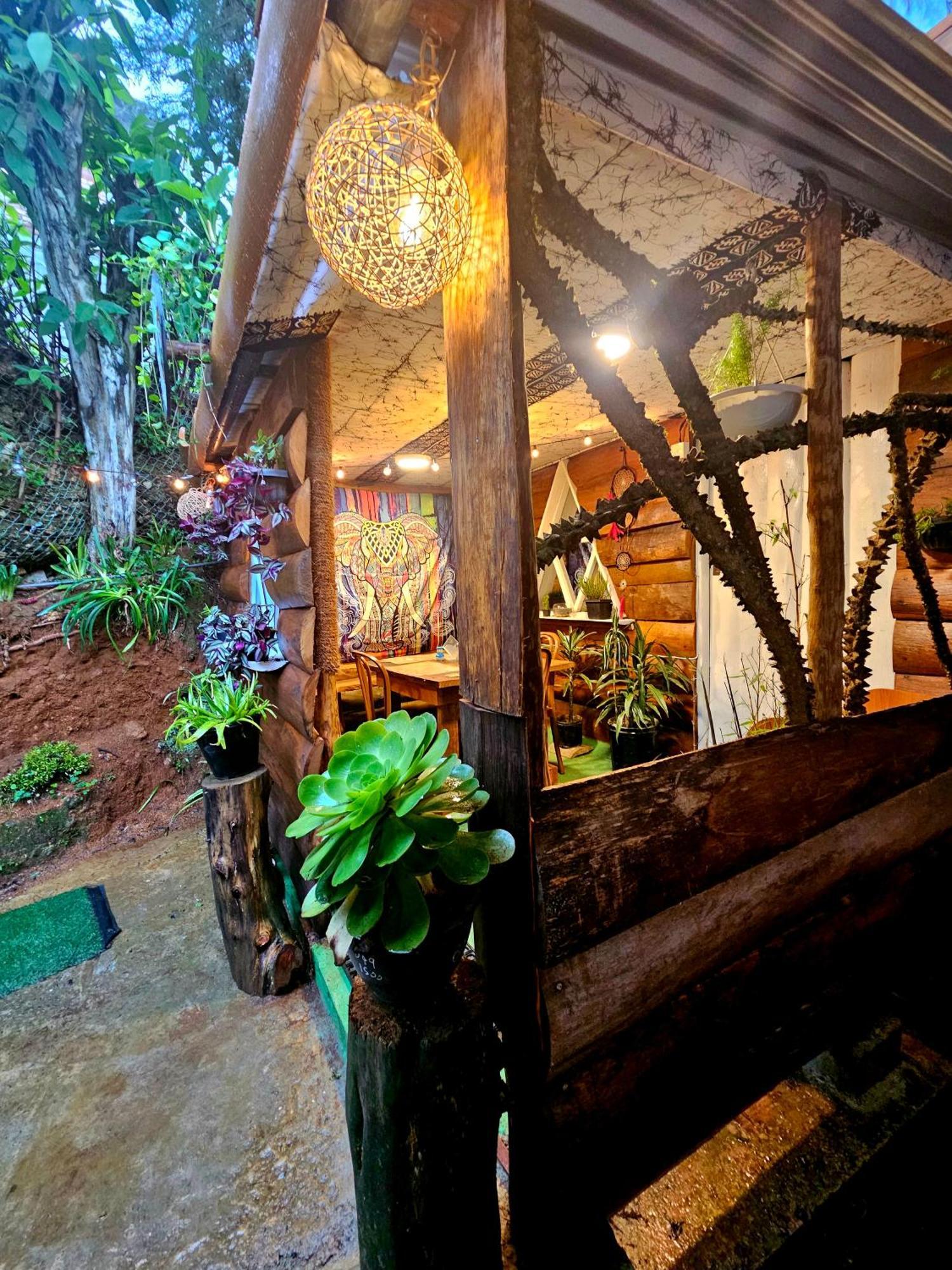 Haven Chalet Nuwara Eliya Exterior photo